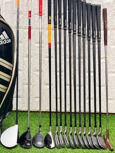 Taylormade r11 dunlop - r11, ddh-v