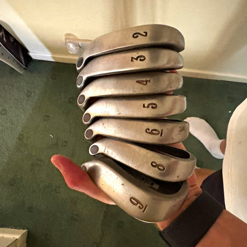 Golf club set callaway - golf,