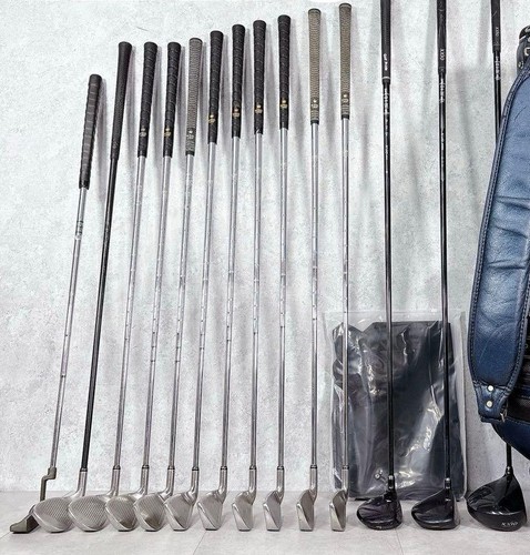 Xxio full set - 1w, 3-9i