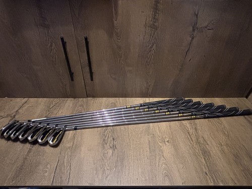 Men golf irons wilson - -,