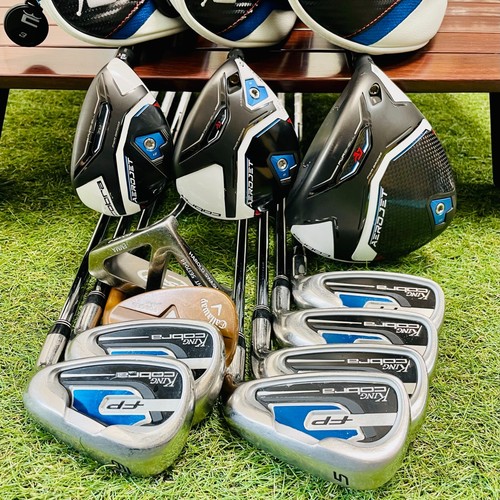King cobra fullset aero jet - king,
