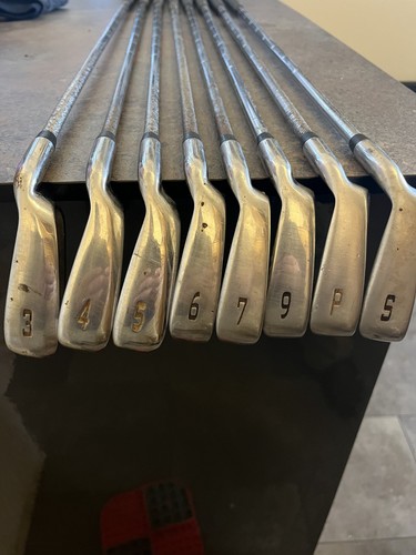 Full set mens right - right, handed