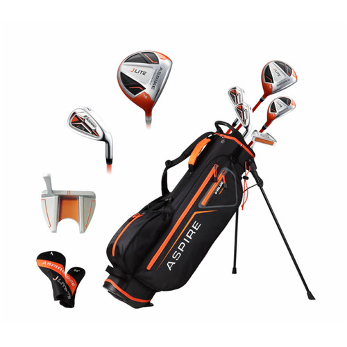 Junior golf set - junior,