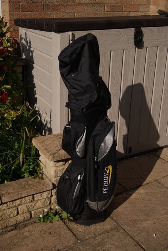 Petron men golf set 13 - golf,
