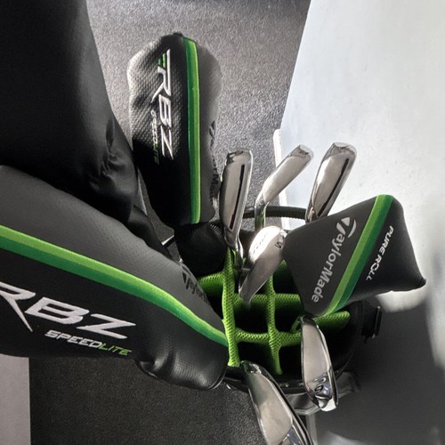 Taylormade rbz speedlite - taylormade,