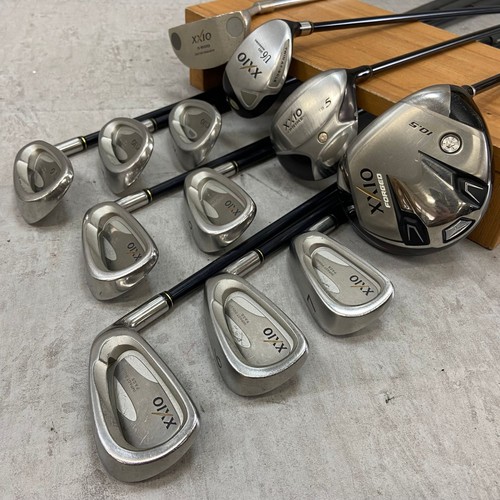 Xxio men golf club set - xxio,