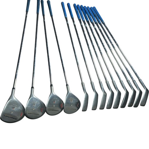 Dynacraft tour classic - classic, golf