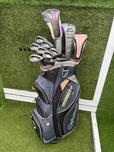 Callaway big bertha ladies - callaway,