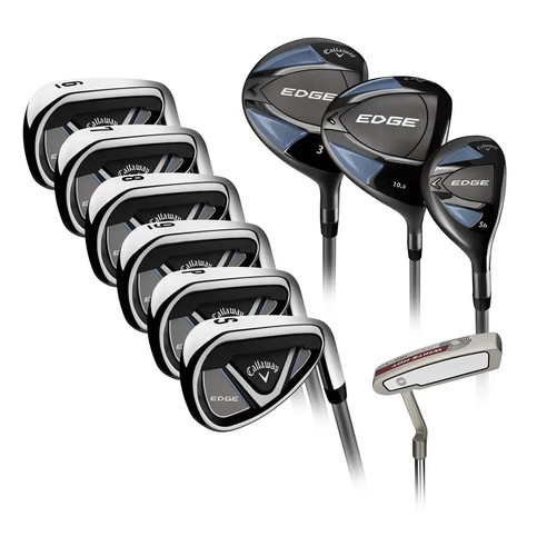 Callaway edge piece men - edge, 10