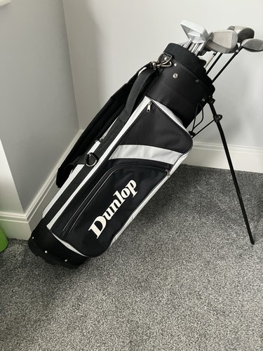 Cheap full set mainly dunlop - cheap,