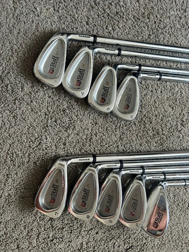 Wilson staff midsize - staff, rm