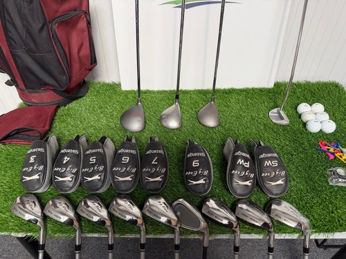 Pre owned men right handed - pre-owned, men's