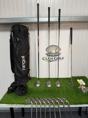 Men prosimmon golf - men’s,