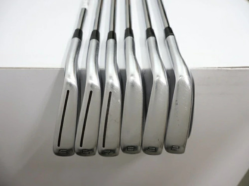 Taylormade p790 iron - taylormade, 5-pw