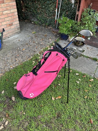 Men golf clubs - men’s,