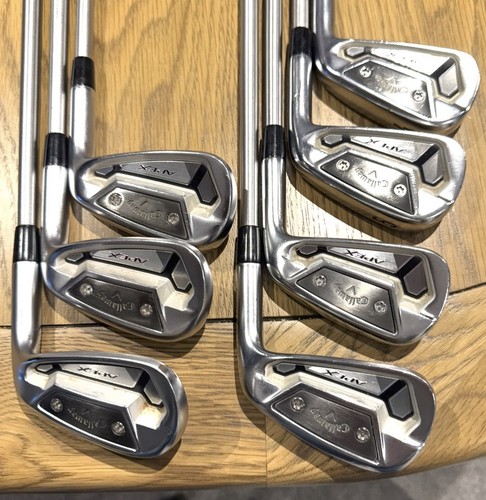 Callaway golf clubs full - clubs, set