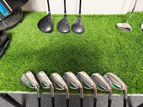 Pre owned men right handed - men’s, right-handed