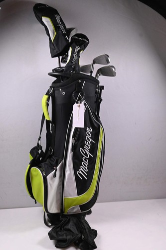 Macgregor 4000 package set - cg-4000,