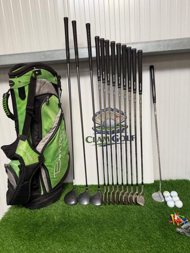 Pre owned men right - men’s, right-handed