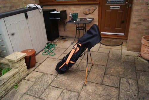 Dunlop mxii men golf set - men, 10