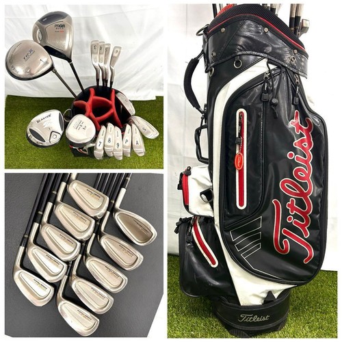 Authentic men golf club - authentic,