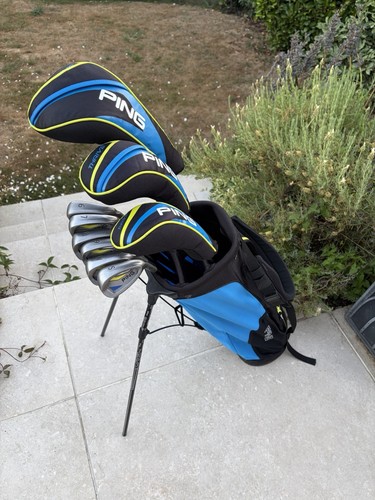 Ping thrive complete junior - ping,