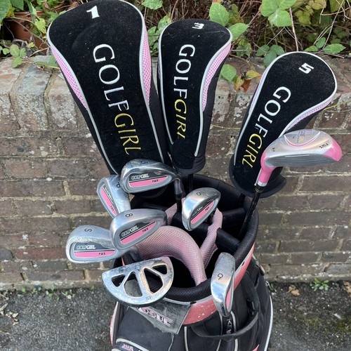 Golf girl fws women - golf,