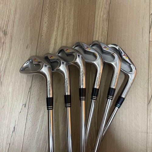 Taylormade iron set dynamic - set,