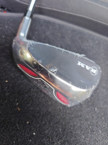 Ram laser hybrid irons - irons, 9