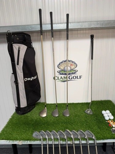 Ladies excalibur golf clubs - ladies,