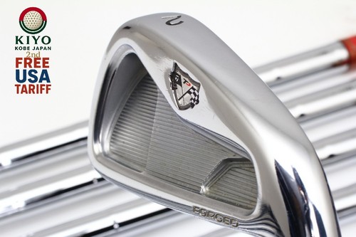 9pcs taylormade rac forged - 9pcs,