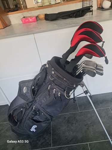 Superb full set mens dunlop - superb,