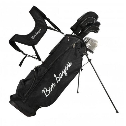 Ben sayers golf package - golf, set
