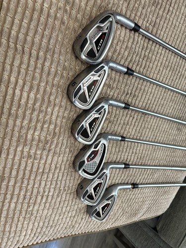 Fazer ctr golf - fazer,