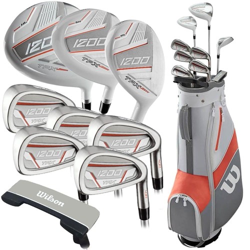 Wilson 1200 tpx - 1200, ladies