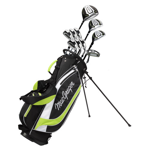 Macgregor golf cg4000 - macgregor,