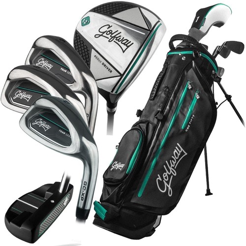 Golfway champion junior - champion, kids
