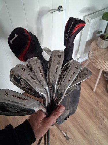 Golf club sets mens full - golf,