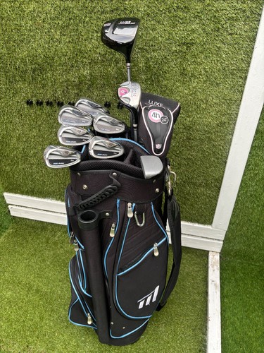 Masters i20 lady golf - mc-i20,