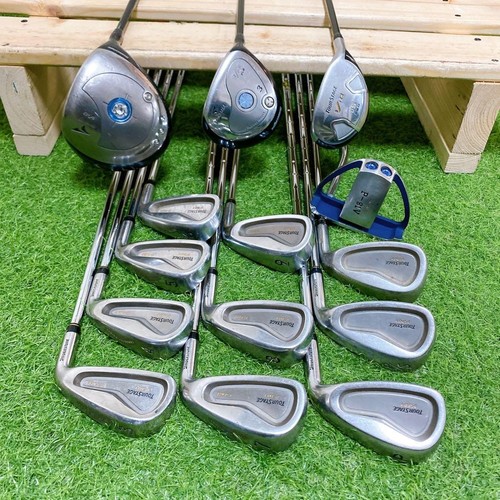Bridgestone driver 10pc - driver,