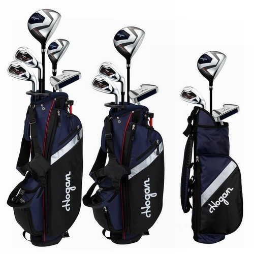 Hogan golf fts junior - junior, boys
