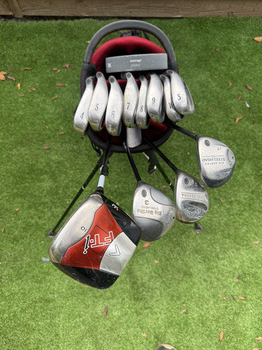 Full mens right handed - mens,