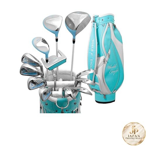 World eagle g510 ladies golf - eagle,