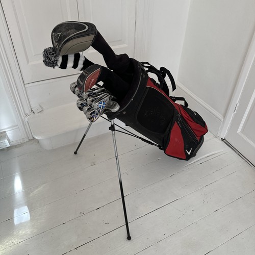 Superb set callaway golf - superb,