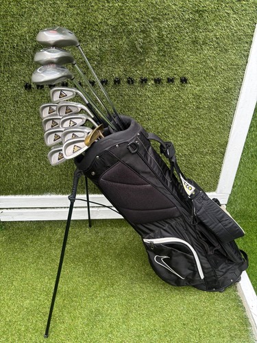 Lynx oversize golf - oversize, set